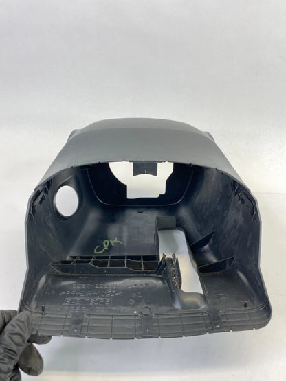 2008-2015 SCION XB STEERING COLUMN COVER BEZEL TRIM SHROUD 45287-12530 OEM
