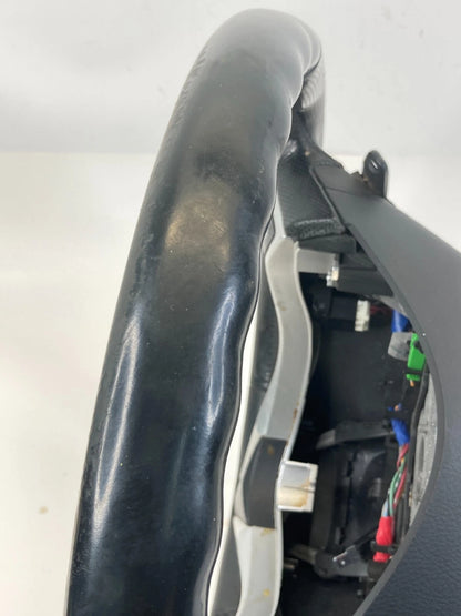 07-12 ACURA RDX DRIVER STEERING WHEEL W/ PADDLE SHIFTERS LEATHER 78500-STK-A513