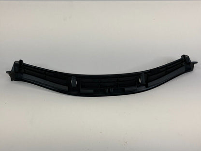 06-11 Honda Civic SDN Dash Upper Speedometer Cluster Bezel Panel 77200-SNA-A020