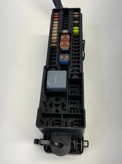 2014-2016 FORD ESCAPE REAR TRUNK FUSE BOX JUNCTION BLOCK MODULE CV6T14G131AB OEM