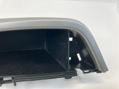 2012-2016 CHEVROLET SONIC FRONT RIGHT DASH STORAGE CUBBY OEM FACTORY 95952557