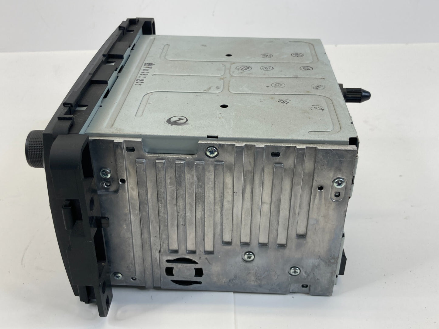 2008 08 Chevrolet Impala Radio Receiver AM/FM CD Disc Player 25887147