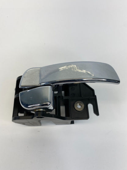 2005-2015 Nissan Xterra Rear Right Side Interior Door Handle 80670-EA000 OEM