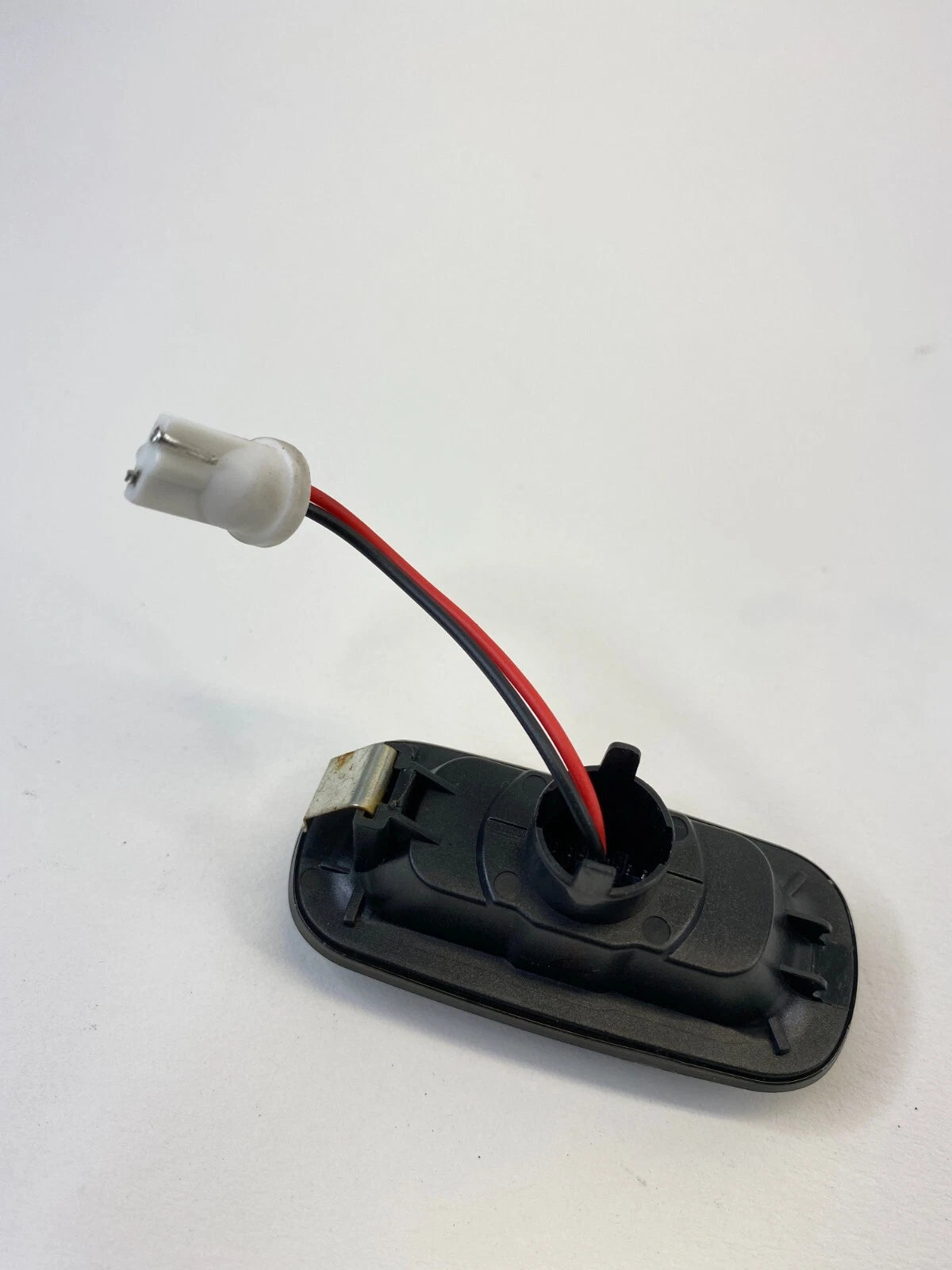 06-08 AUDI A3 RIGHT SIDE TURN SIGNAL LIGHT LED MARKER FENDER LAMP AFTERMARKET