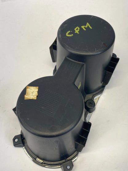 2011-2016 HYUNDAI ELANTRA FRONT CENTER CONSOLE DUAL CUP HOLDER OEM 84621-3X100