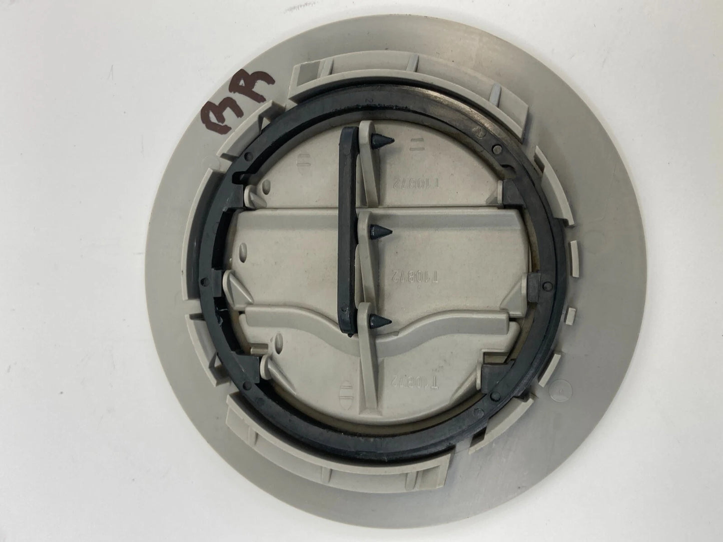 2004 2005 2006 CADILLAC SRX REAR RIGHT SIDE ROOF A/C AIR VENT DUCT OUTLET GRILL