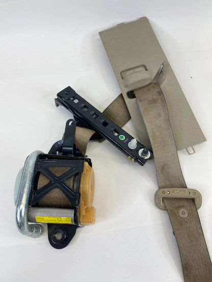 2011-2017 BUICK REGAL FRONT LEFT DRIVER SIDE SEAT BELT RETRACTOR 315671560 OEM