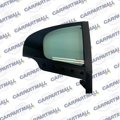 11-18 2011-2018 Volvo S60 Rear Right Back Door Quarter Fixed Window Glass OEM