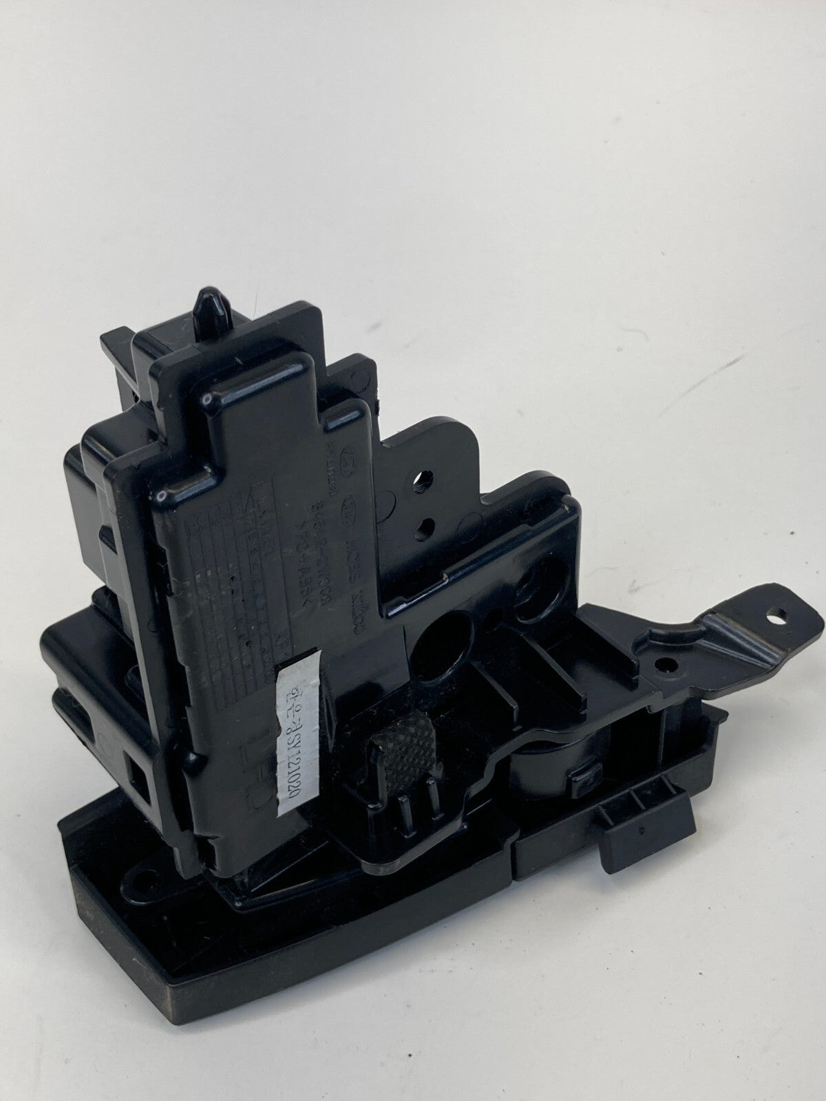 2013-2018 Hyundai Santa Fe Sport Glove Box Compartment Latch Lock Handle OEM