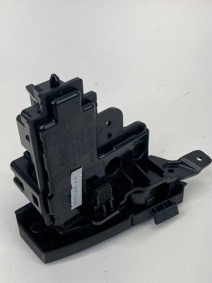 2013-2018 Hyundai Santa Fe Sport Glove Box Compartment Latch Lock Handle OEM