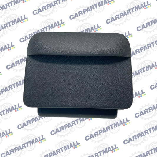 05 06 07 08 09 10 PONTIAC G6 DASH LEFT SIDE STORAGE COIN ASHTRAY BOX 16869251