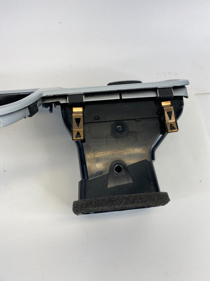 11-17 VW Volkswagen Touareg Instrument Cluster Speedometer Bezel Trim 7P1857189B