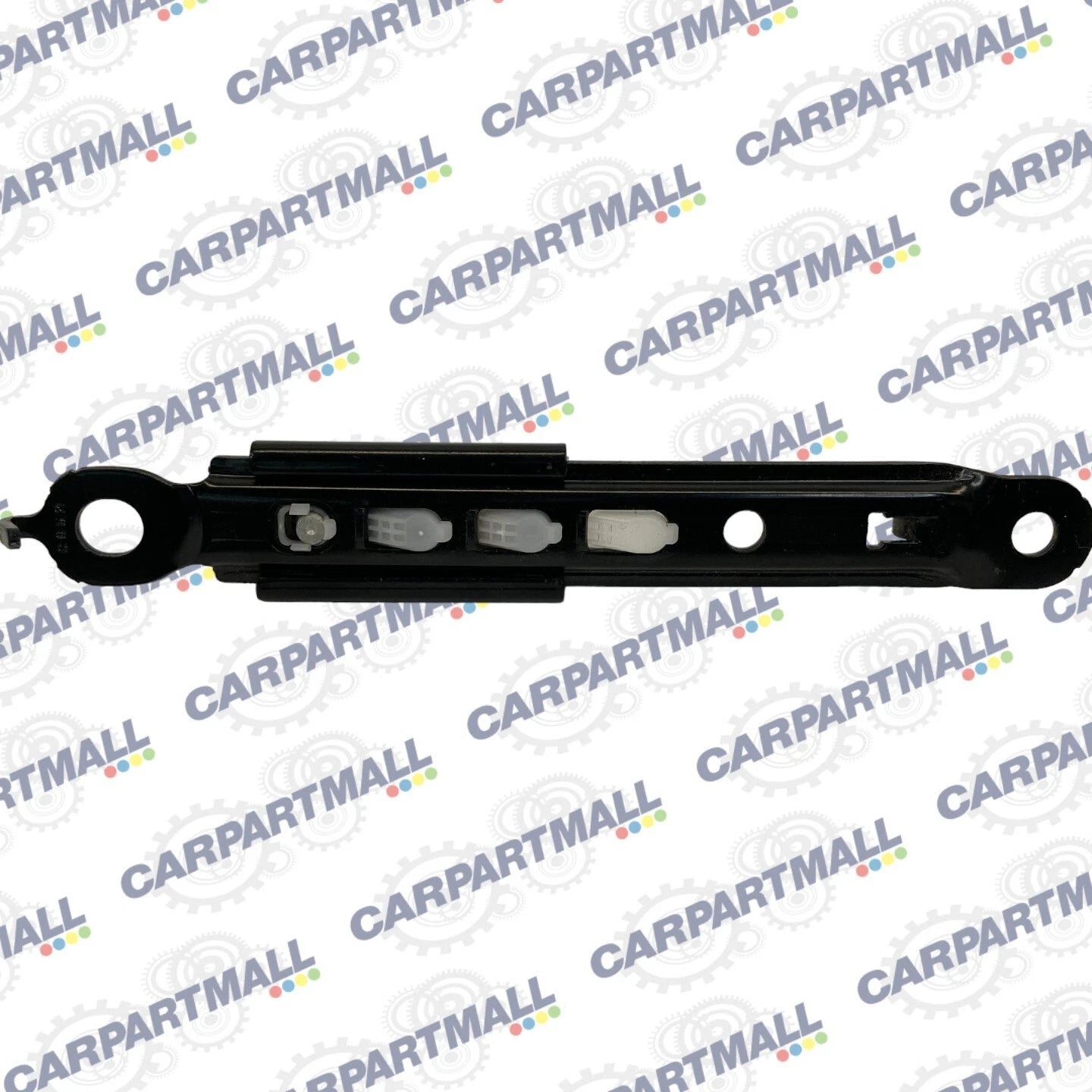 07-14 TOYOTA CAMRY 07-11 MATRIX FRONT LEFT SIDE SEAT BELT HEIGHT ADJUSTER OEM