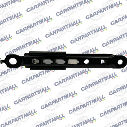 07-14 TOYOTA CAMRY 07-11 MATRIX FRONT LEFT SIDE SEAT BELT HEIGHT ADJUSTER OEM