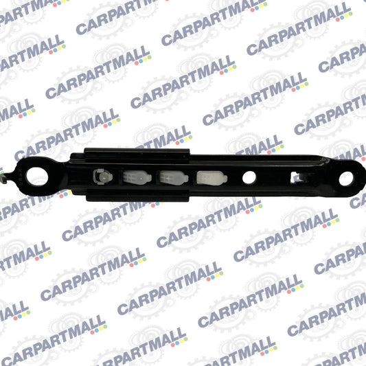07-14 TOYOTA CAMRY 07-11 MATRIX FRONT LEFT SIDE SEAT BELT HEIGHT ADJUSTER OEM