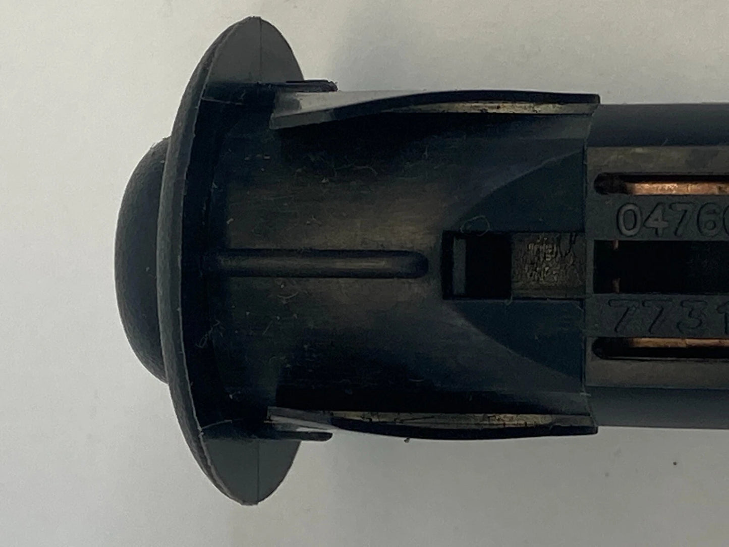 2001-2010 CHRYSLER SEBRING TRUNK LID RELEASE LOCK SWITCH ASSEMBLY 04760847AC OEM
