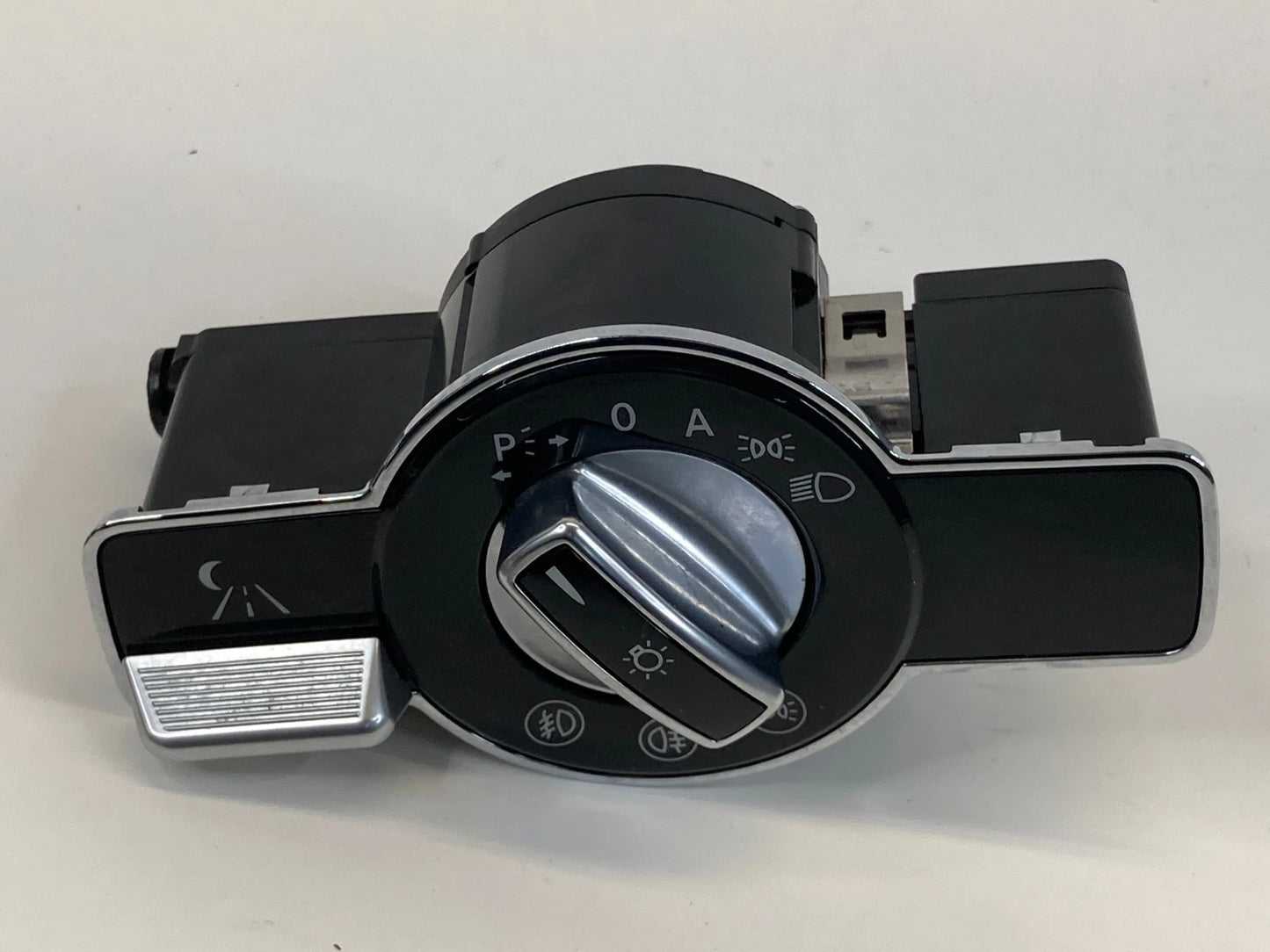 2007-2014 Mercedes-Benz CL550 01-13 S600 Headlight Head Light Control Switch OEM