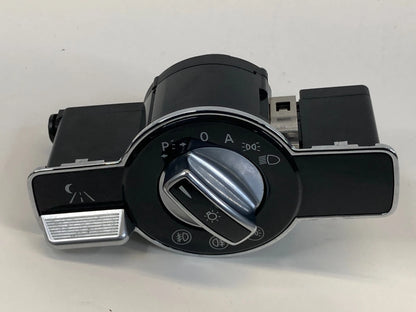 2007-2014 Mercedes-Benz CL550 01-13 S600 Headlight Head Light Control Switch OEM