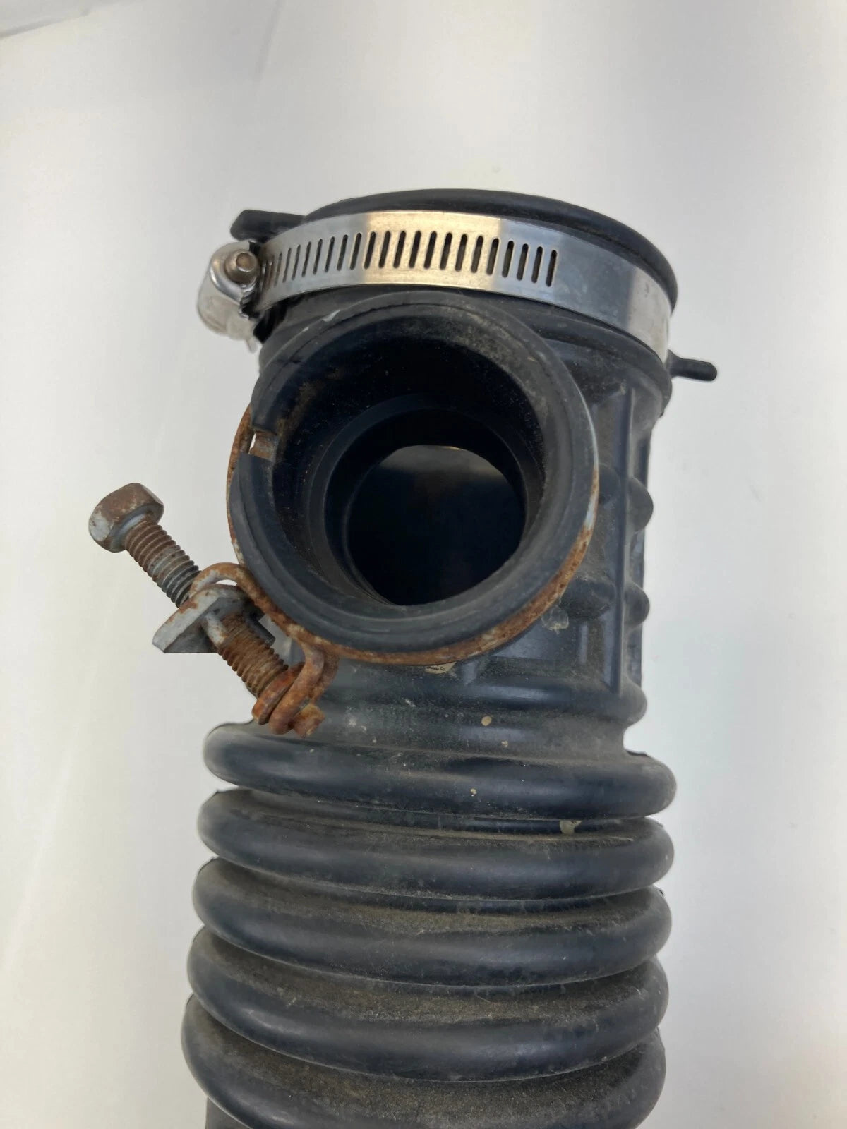 2013-2019 13-19 NISSAN SENTRA 1.8L AIR INTAKE CLEANER HOSE DUCT PIPE TUBE OEM