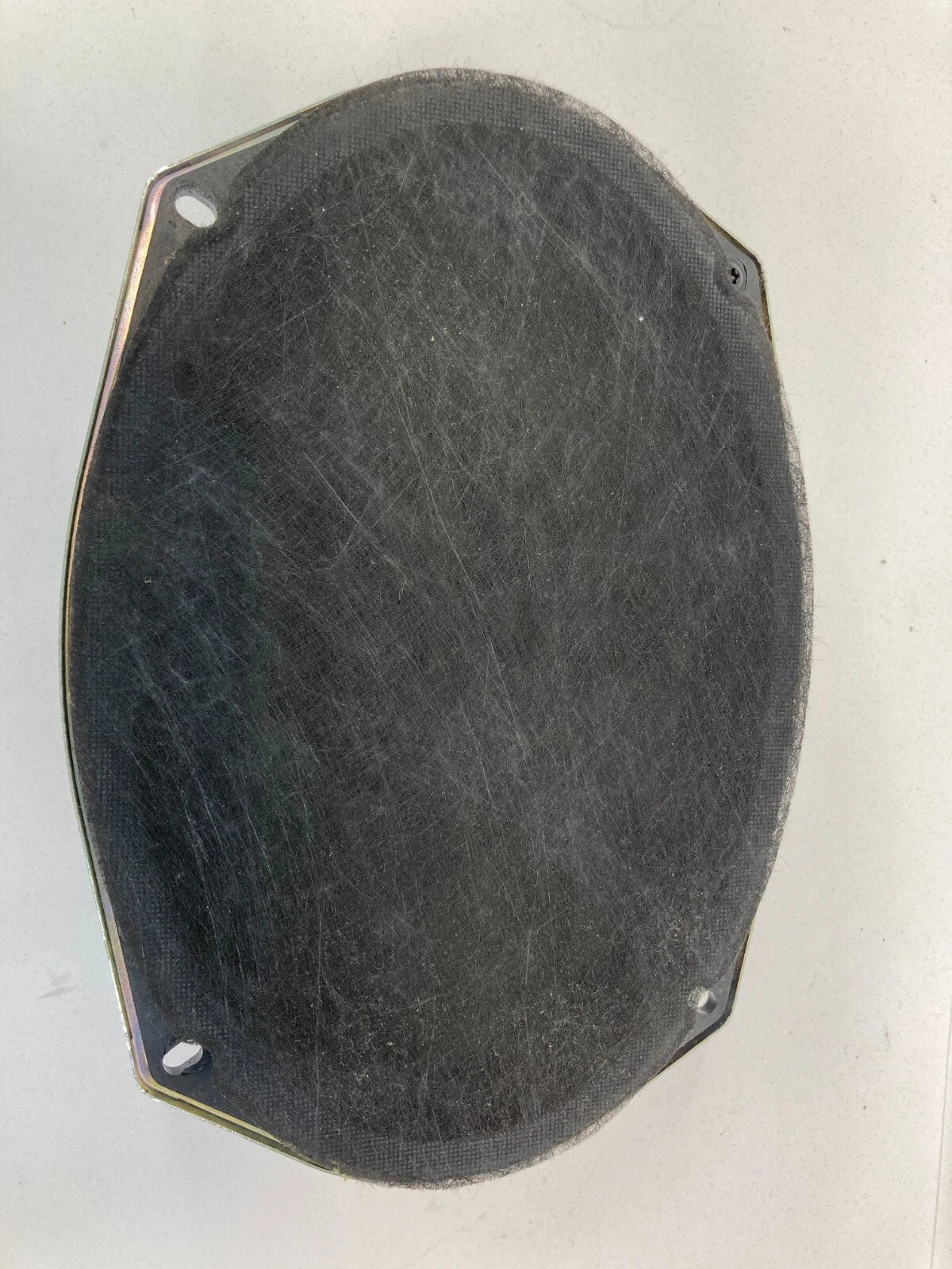2007-2017 JEEP PATRIOT REAR LEFT SIDE DOOR AUDIO SPEAKER RR LH 05091019AB OEM