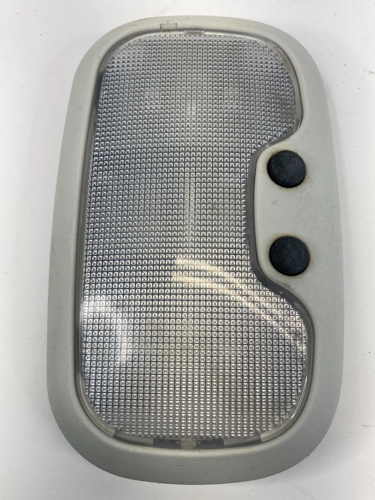 2009 2010 DODGE JOURNEY ROOF OVERHEAD INTERIOR DOME LIGHT LAMP 1AN73TRMAB OEM