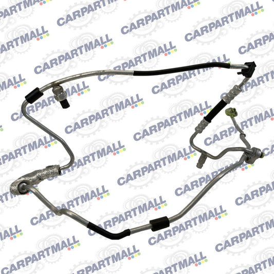 2007 2008 BMW 328xi Air Condition A/C Line Suction Pipe Duct Hose OEM