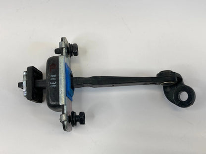 2006-2011 KIA RIO / RIO5 SEDAN 4-DR REAR LEFT DOOR CHECK STOPPER HINGE DETENT