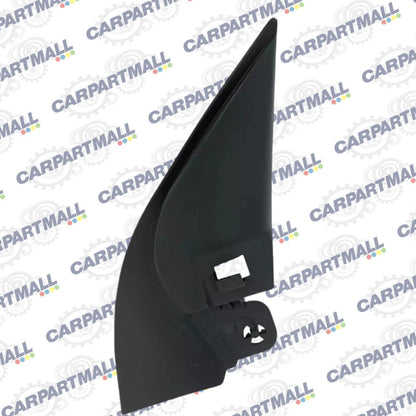 07-12 NISSAN ALTIMA SEDAN FRONT RIGHT INTERIOR MIRROR COVER CORNER 80292-JA000