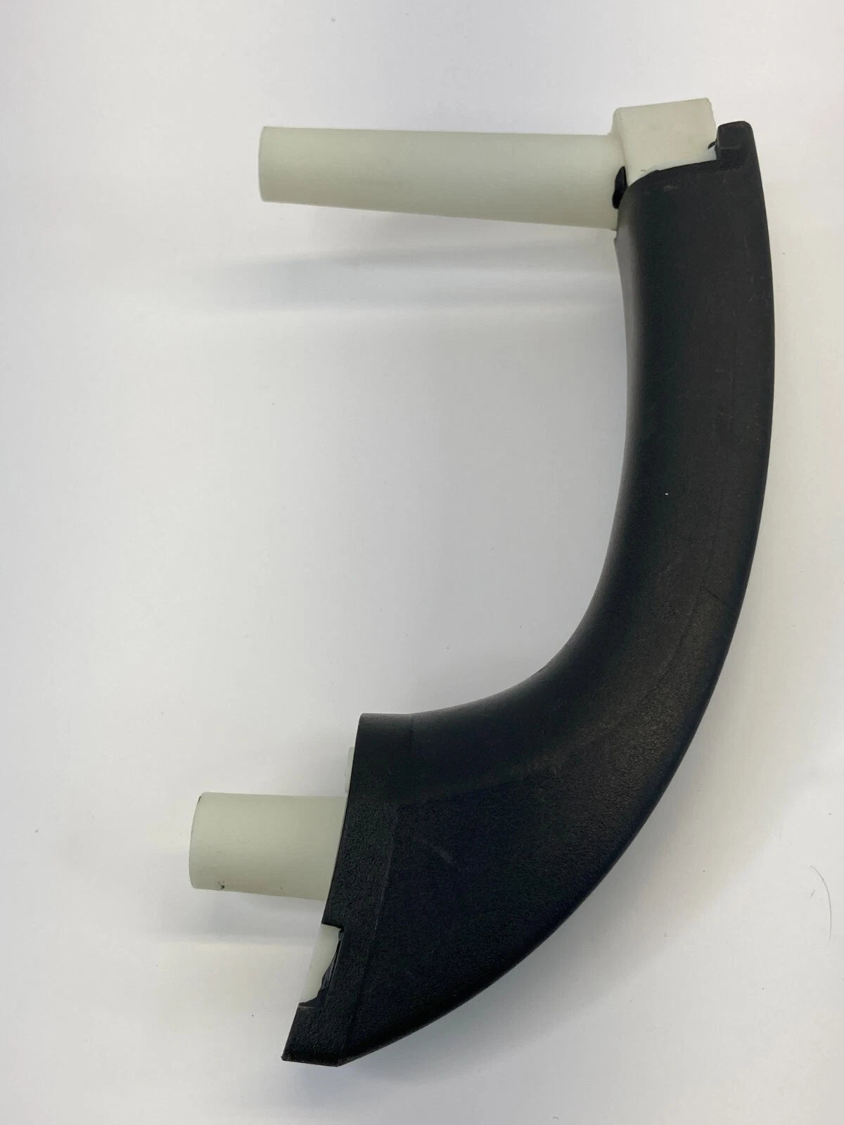 2010-2012 GMC ACADIA REAR LEFT SIDE INTERIOR DOOR PULL HANDLE TRIM PANEL OEM
