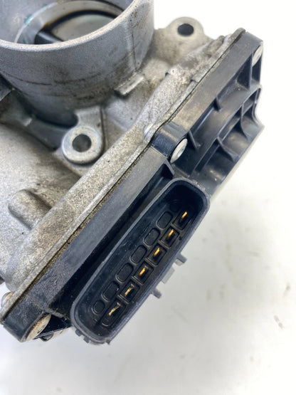 2012-2019 Nissan Versa 1.6L FWD Sedan Throttle Body Throttle Valve 3AA50-02 OEM