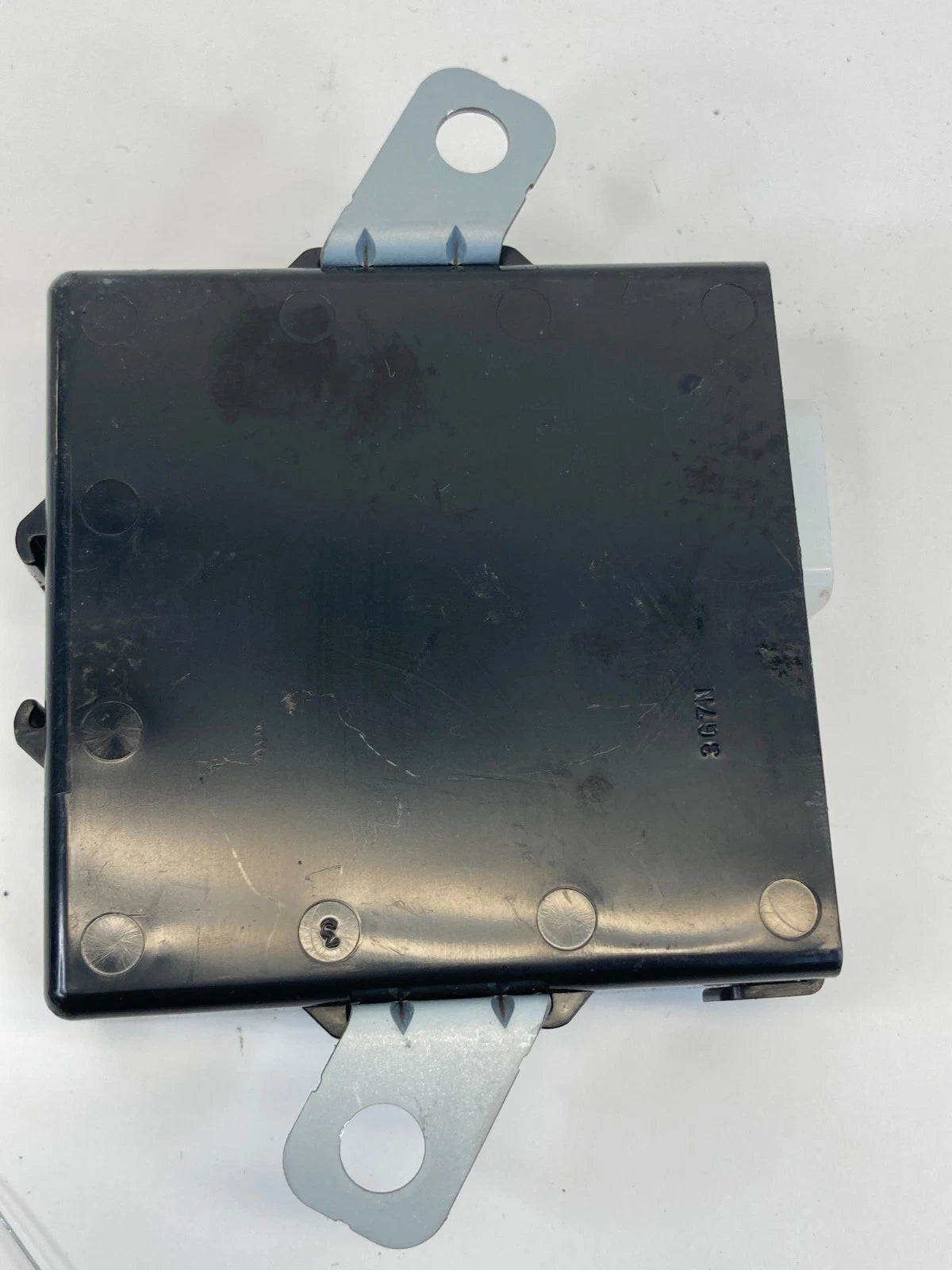 07-09 LEXUS RX350 RIGHT OUTER MIRROR COMPUTER CONTROL MODULE 89430-0E020 OEM