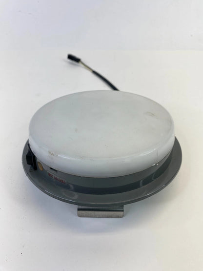 2019 FORD POLICE INTERCEPTOR UTILITY INTERIOR TICKET DOME LIGHT LAMP 27163 OEM