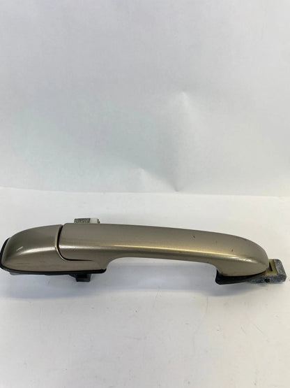 2003-2007 HONDA PILOT OUTSIDE EXTERIOR DOOR HANDLE PULLER REAR RIGHT OEM FACTORY