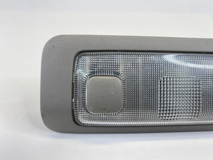 98 99 00 01 02 03 04 05 LEXUS GS300 REAR LEFT BACK SIDE OVERHEAD DOME LAMP OEM