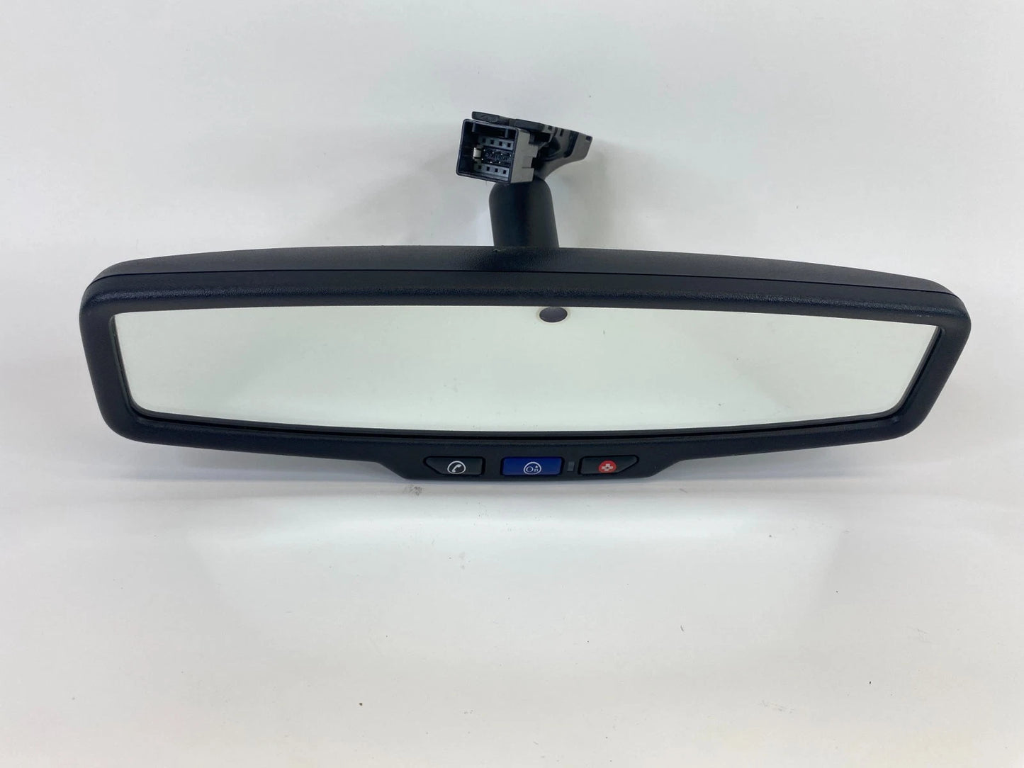 2011-2017 BUICK REGAL INTERIOR REAR VIEW MIRROR AUTO DIMMING W/ONSTAR 13503845