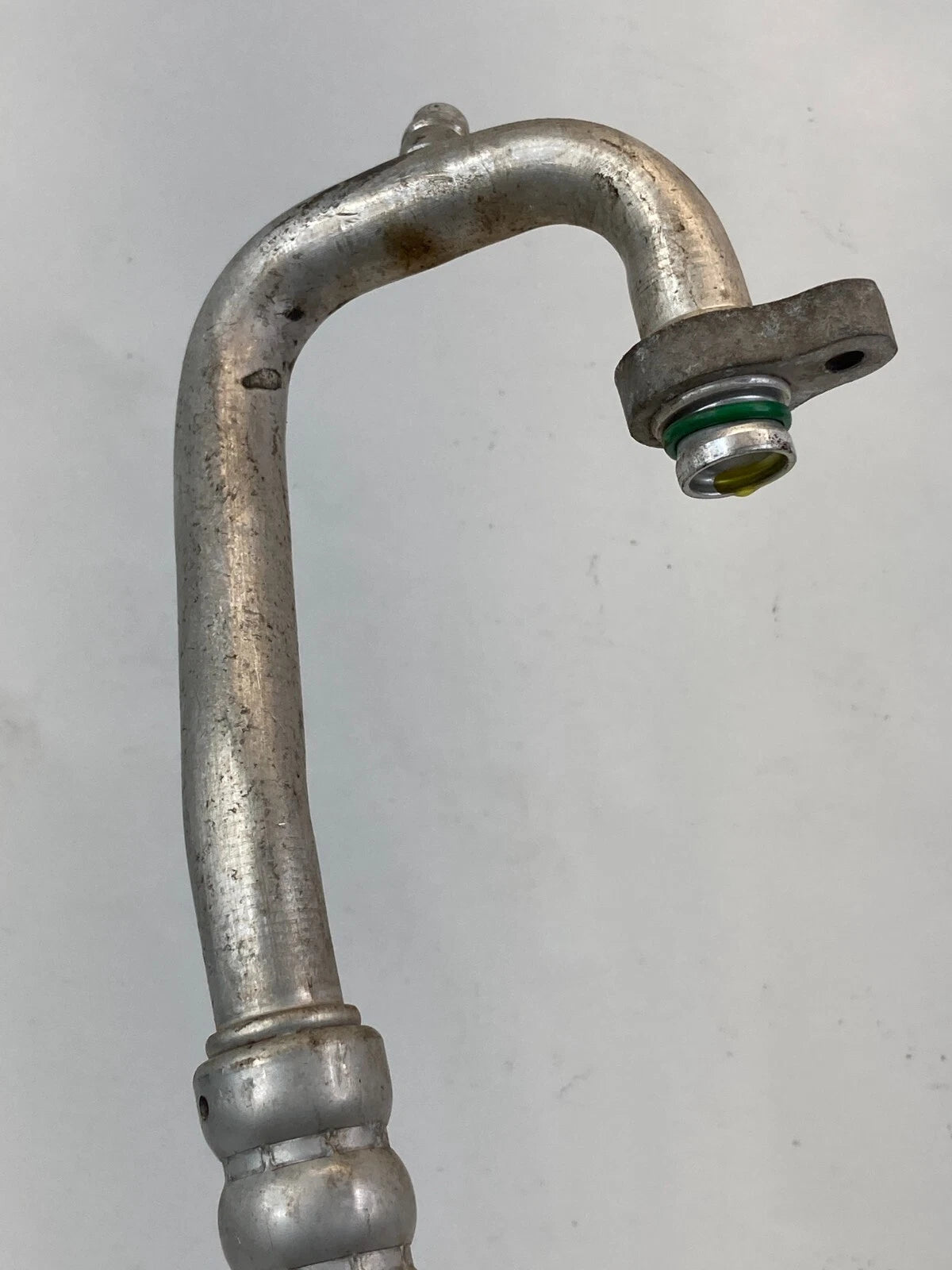2006-2012 06-12 HYUNDAI ELANTRA GLS A/C REFRIGERANT SUCTION HOSE TUBE OEM