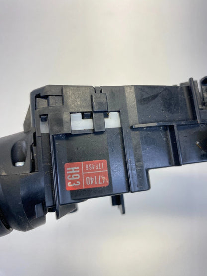 2005-2013 TOYOTA PRIUS COLUMN LIGHT TURN SIGNAL SWITCH UNIT OEM FACTORY 173832