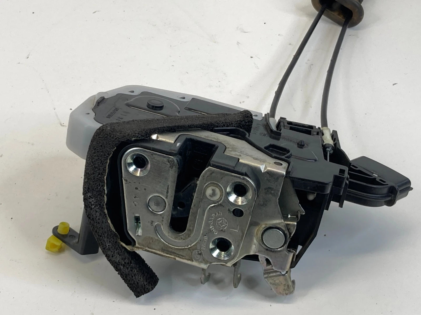 2014 2015 NISSAN ROGUE SELECT FRONT LEFT DRIVER SIDE DOOR LOCK LATCH ACTUATOR