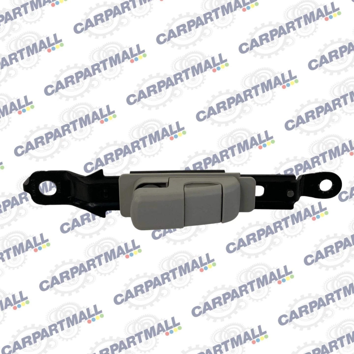 2009-2021 SUBARU FORESTER FRONT RIGHT SIDE SEAT BELT SEATBELT HEIGHT ADJUST OEM