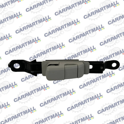 2009-2021 SUBARU FORESTER FRONT RIGHT SIDE SEAT BELT SEATBELT HEIGHT ADJUST OEM