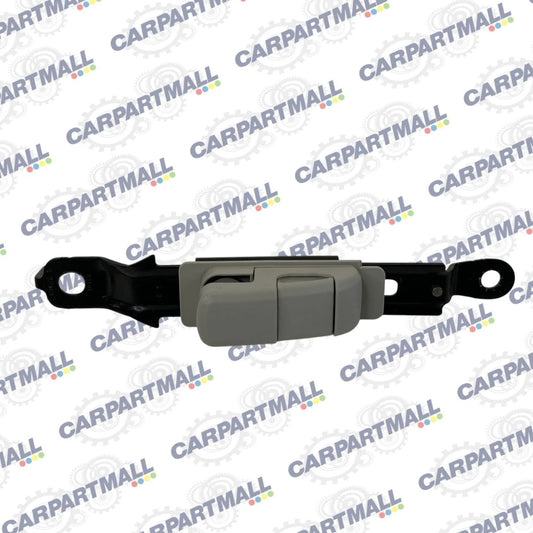 2009-2021 SUBARU FORESTER FRONT RIGHT SIDE SEAT BELT SEATBELT HEIGHT ADJUST OEM
