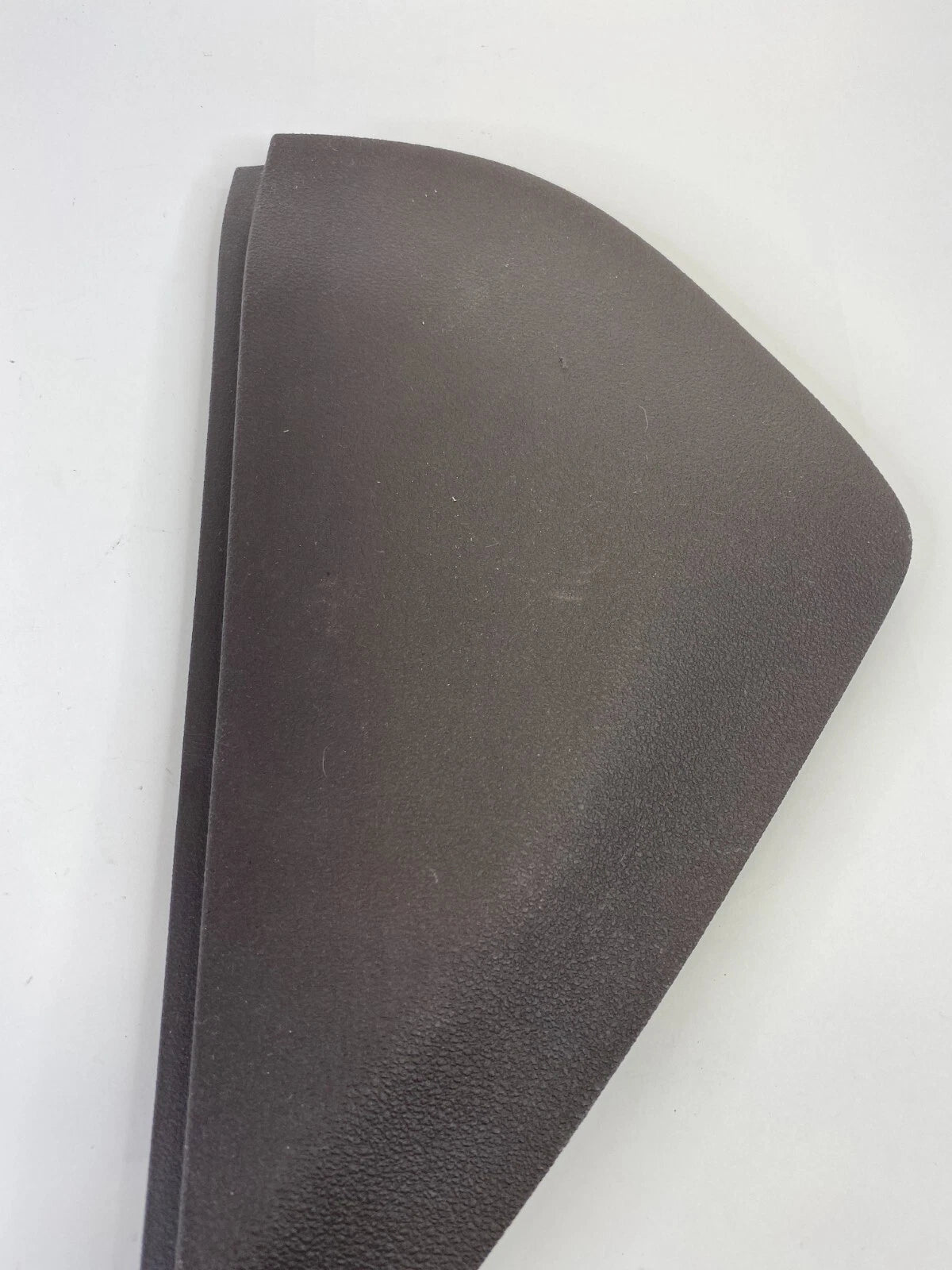 2008-2012 CHEVROLET MALIBU LEFT DRIVER SIDE DASH END CAP COVER TRIM 798229431
