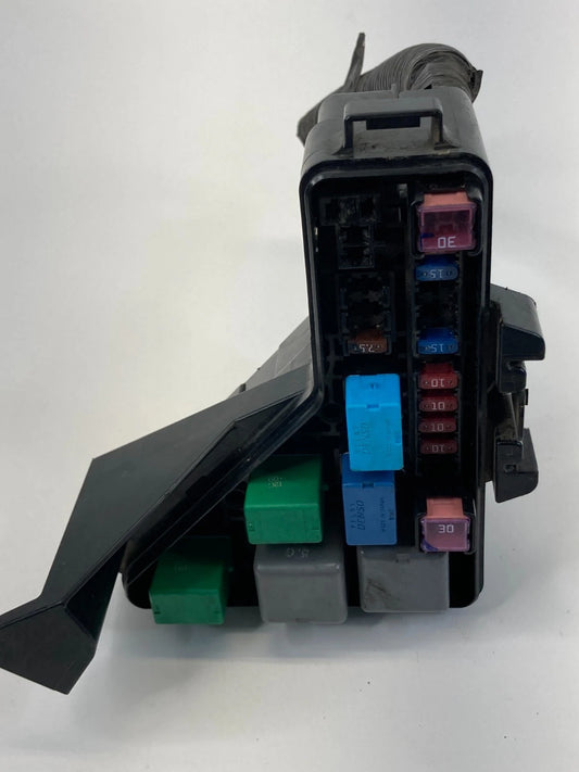2006 2007 2008 LEXUS RX400H 3.3L V6 HYBRID UNDER HOOD FUSE BOX RELAY BLOCK OEM
