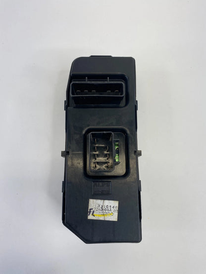 2006-2008 CHEVROLET IMPALA FRONT LEFT DOOR POWER MASTER WINDOW SWITCH 10340140