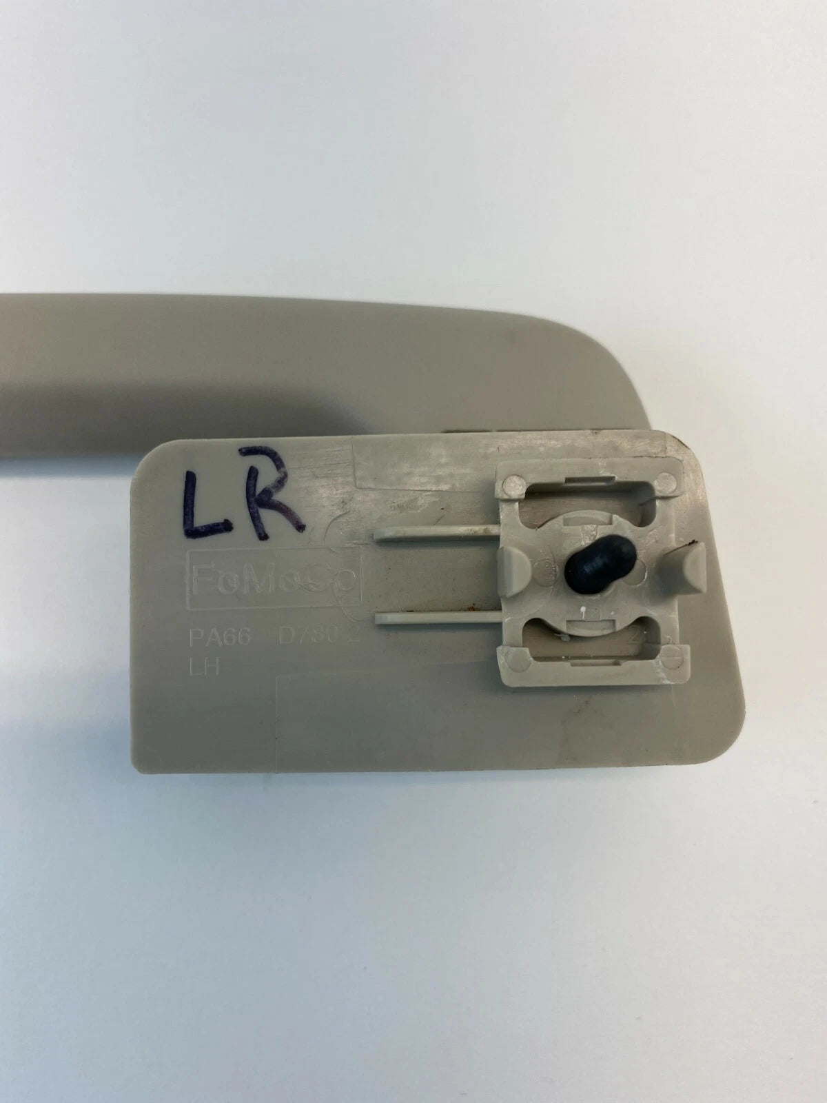 06-12 FORD FUSION 06-11 MILAN REAR LEFT SIDE INNER ROOF GRAB ASSIST HANDLE RR LH