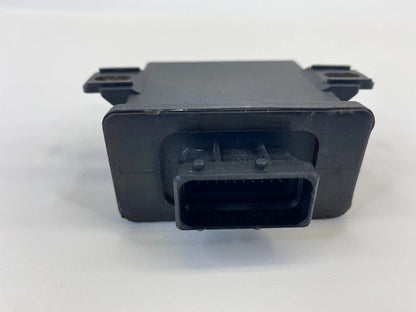 2003 2004 SAAB 9-3 HEADLIGHT GRAVITY SENSOR CONTROL MODULE UNIT 24417112 OEM