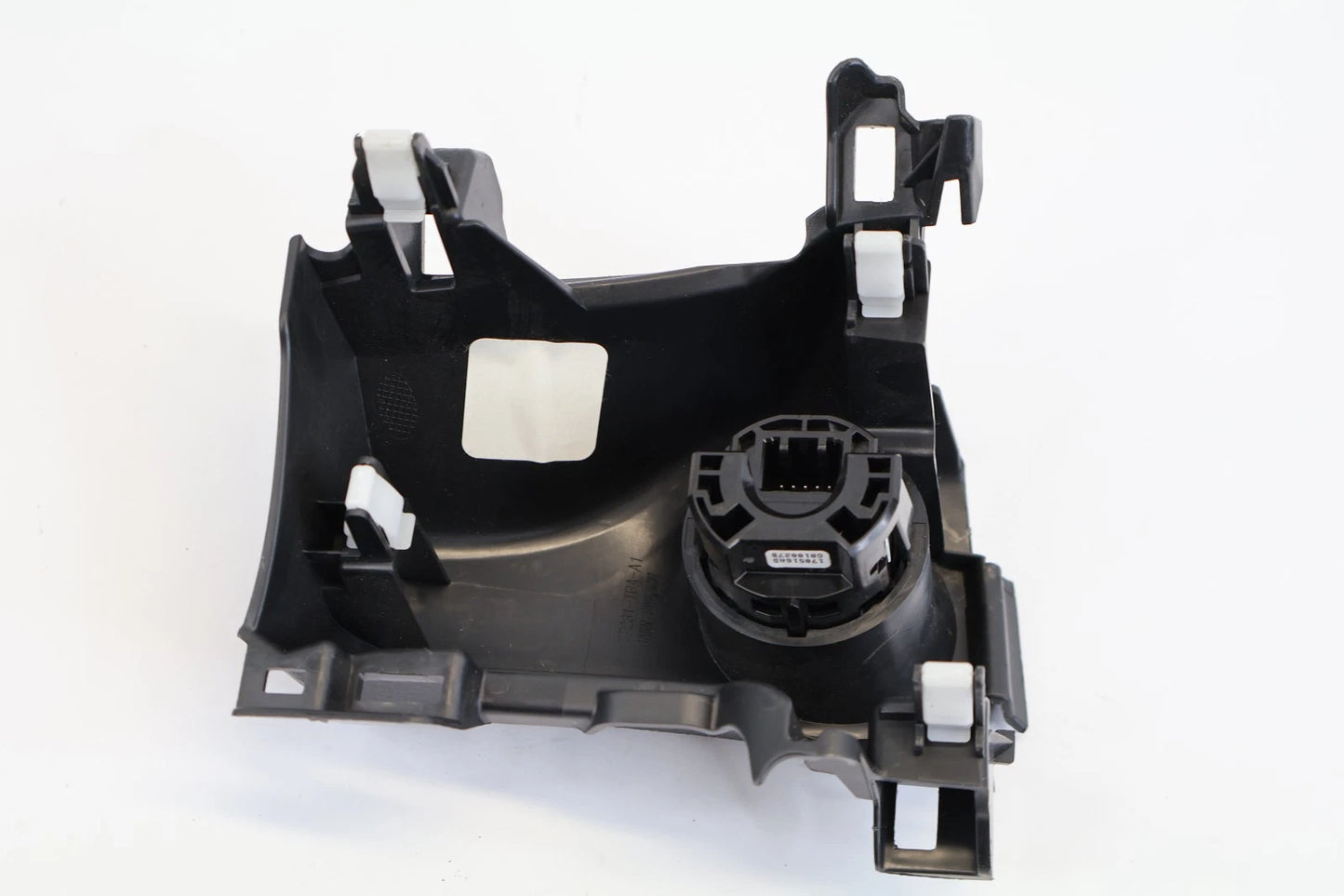 2016-2021 HONDA CIVIC ENGINE IGNITION START STOP SWITCH W/ BEZEL TRIM AND KEY