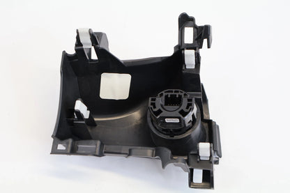 2016-2021 HONDA CIVIC ENGINE IGNITION START STOP SWITCH W/ BEZEL TRIM AND KEY