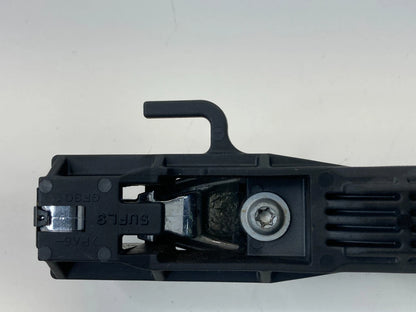 2008 2009 LEXUS RX350 FRONT LEFT DRIVER SIDE EXTERIOR DOOR HANDLE ASSEMBLY OEM