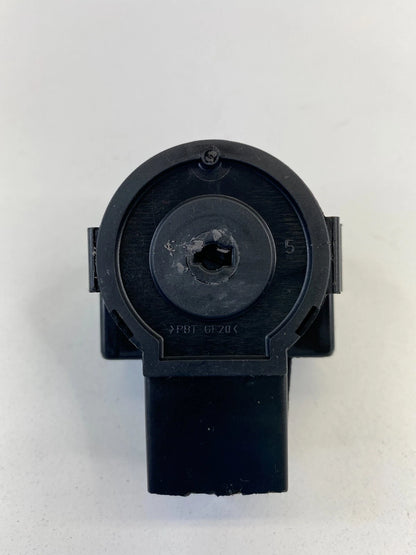 2006-2020 FORD FUSION SEDAN 2.5L IGNITION CONTROL SWITCH ASSEMBLY OEM